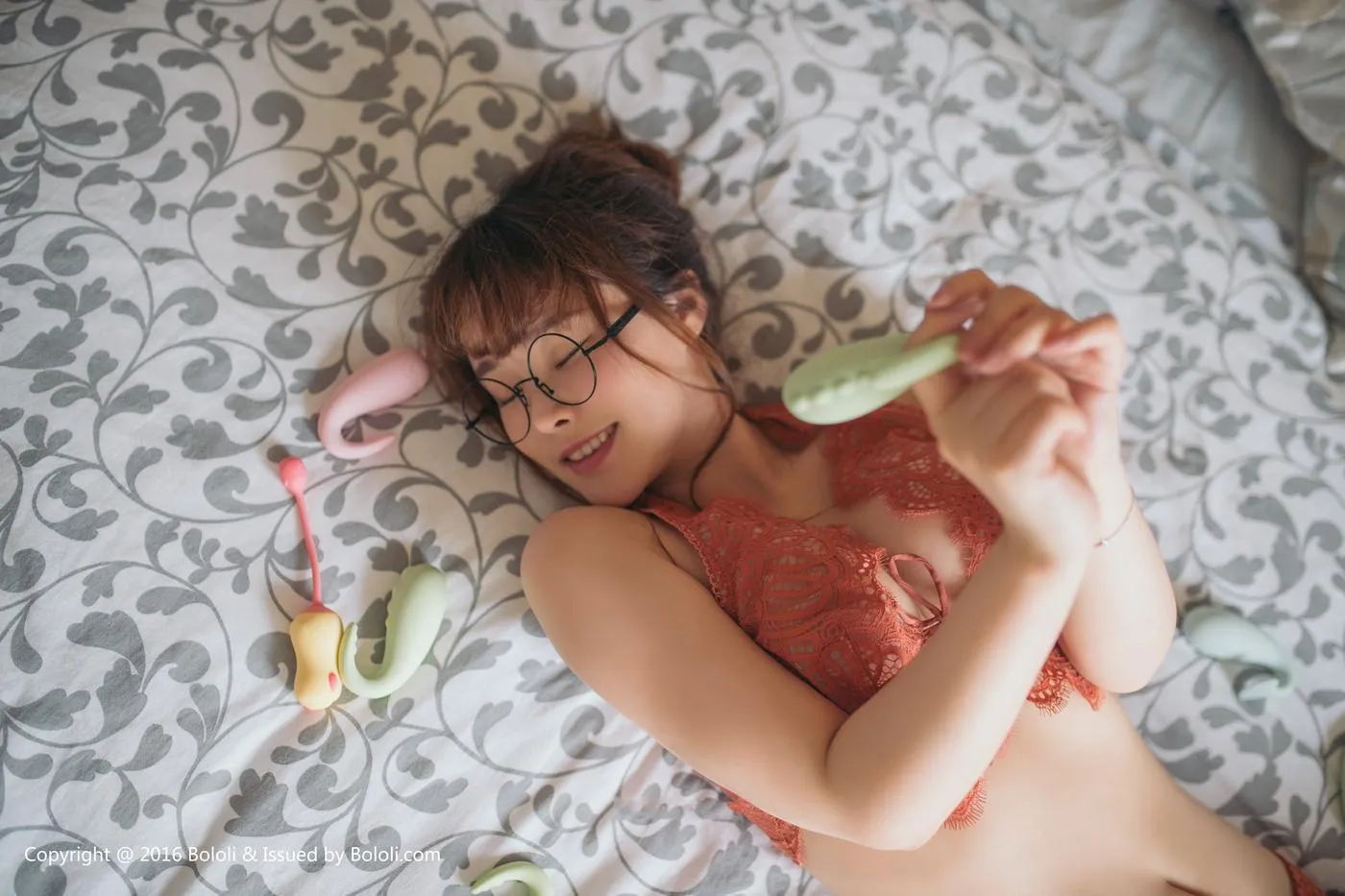 Vol.083 柳侑绮 [49P]插图5